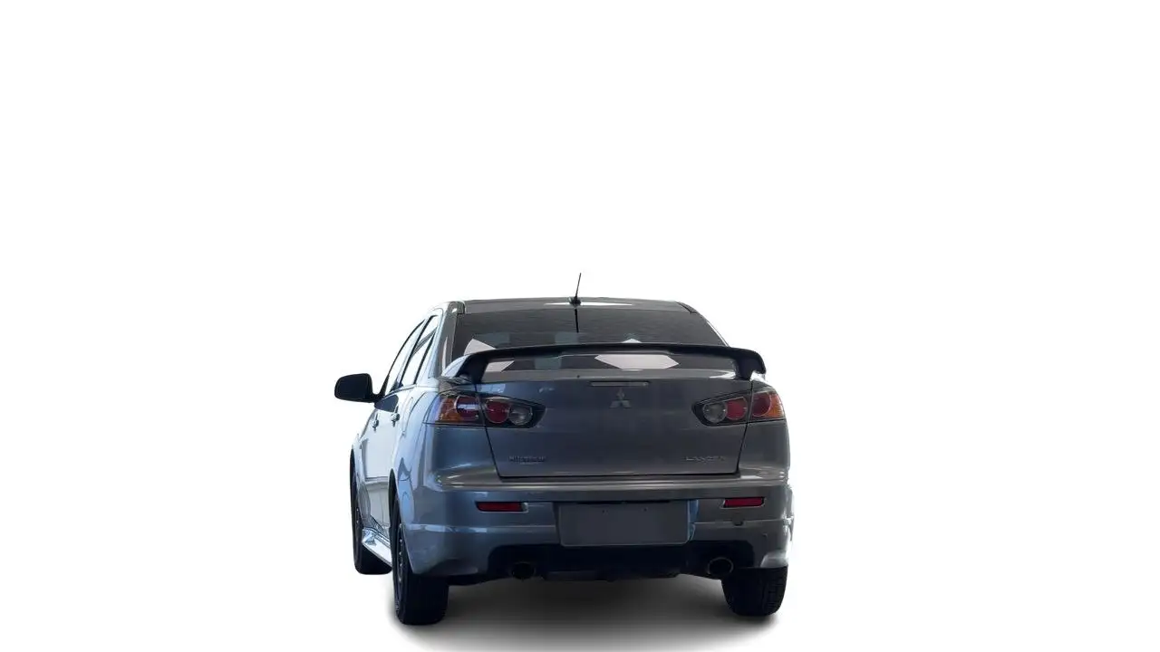 Mitsubishi Lancer снимка Mitsubishi Lancer