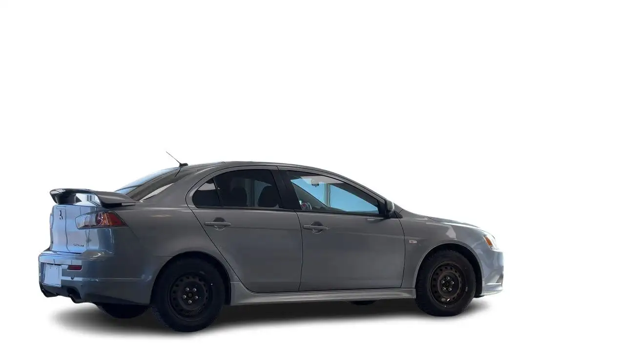 Mitsubishi Lancer снимка Mitsubishi Lancer