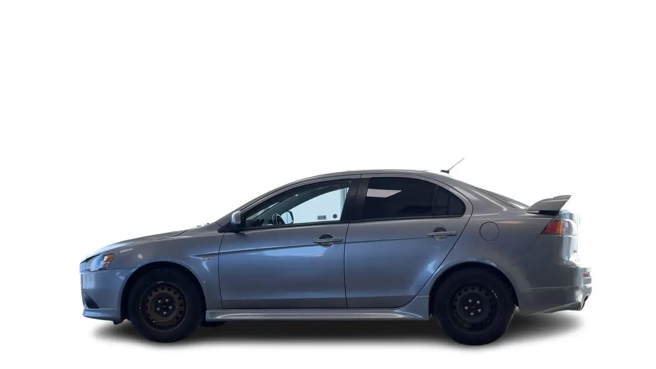 Mitsubishi Lancer снимка Mitsubishi Lancer