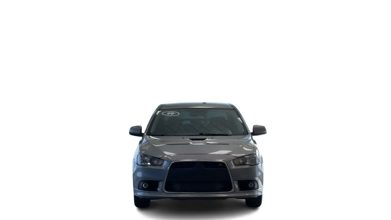 Mitsubishi Lancer снимка Mitsubishi Lancer