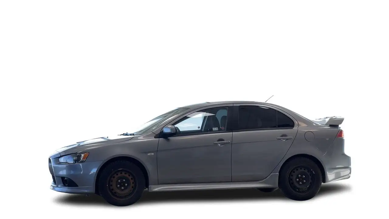 Mitsubishi Lancer снимка Mitsubishi Lancer