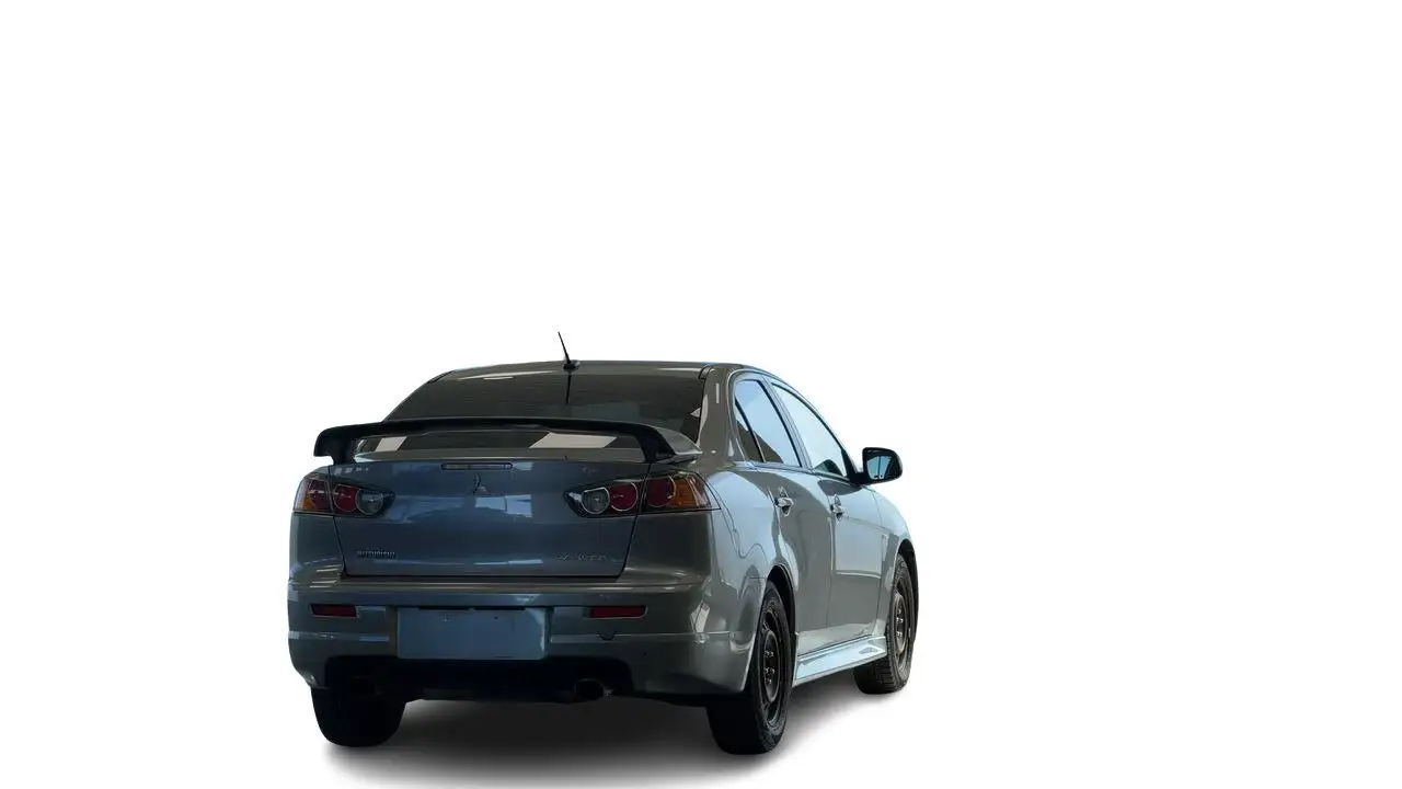 Mitsubishi Lancer снимка Mitsubishi Lancer