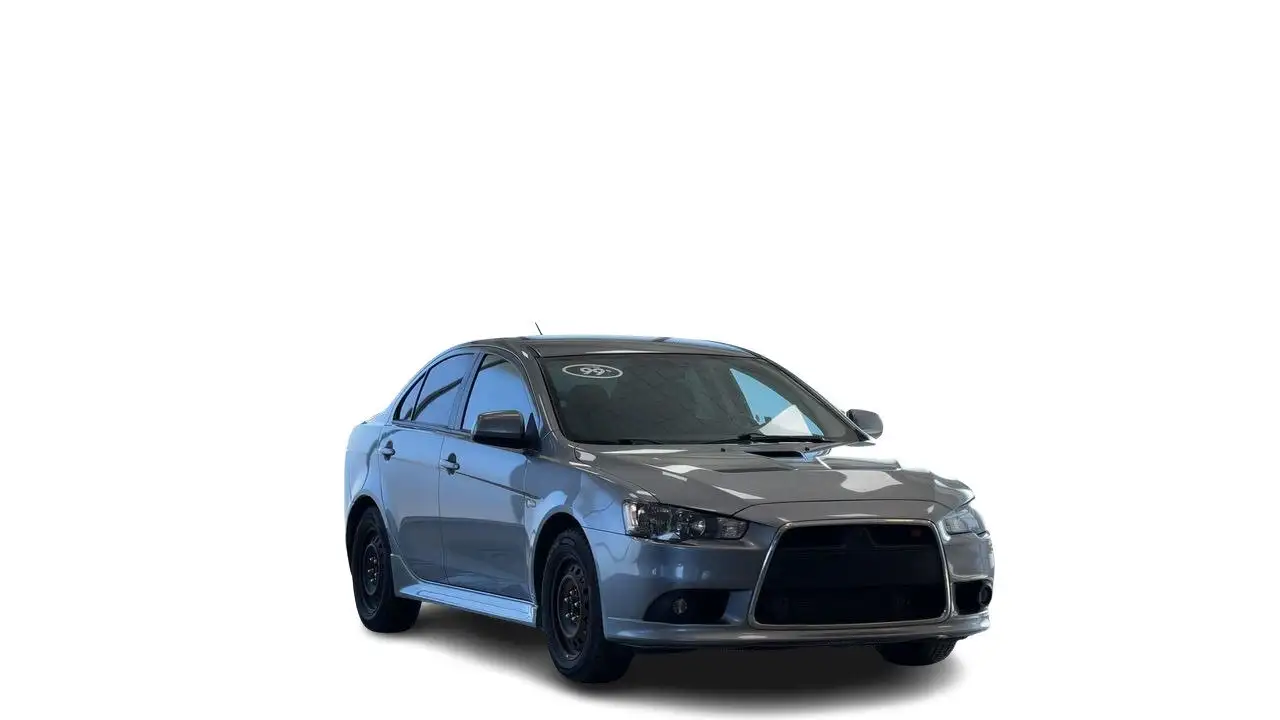 Mitsubishi Lancer снимка Mitsubishi Lancer
