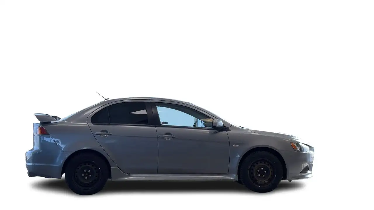 Mitsubishi Lancer снимка Mitsubishi Lancer