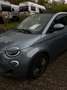 Fiat 500e 500 e Icon Cabrio, Komfort,- Magic-Eye,- Co-Driver Blau - thumbnail 2