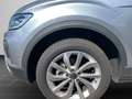 Volkswagen T-Roc Style 1.5 TSI DSG ACC AHK LED NAVI PDC RFK Silber - thumbnail 8