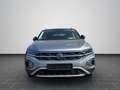 Volkswagen T-Roc Style 1.5 TSI DSG ACC AHK LED NAVI PDC RFK Silber - thumbnail 5
