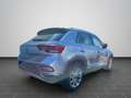 Volkswagen T-Roc Style 1.5 TSI DSG ACC AHK LED NAVI PDC RFK Silber - thumbnail 2
