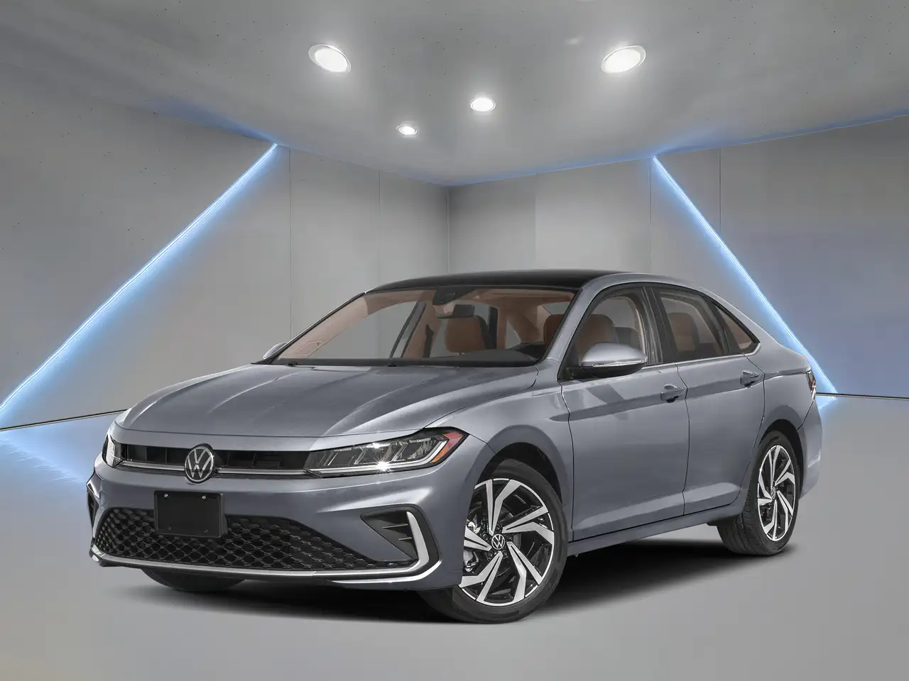 2026 Volkswagen Jetta