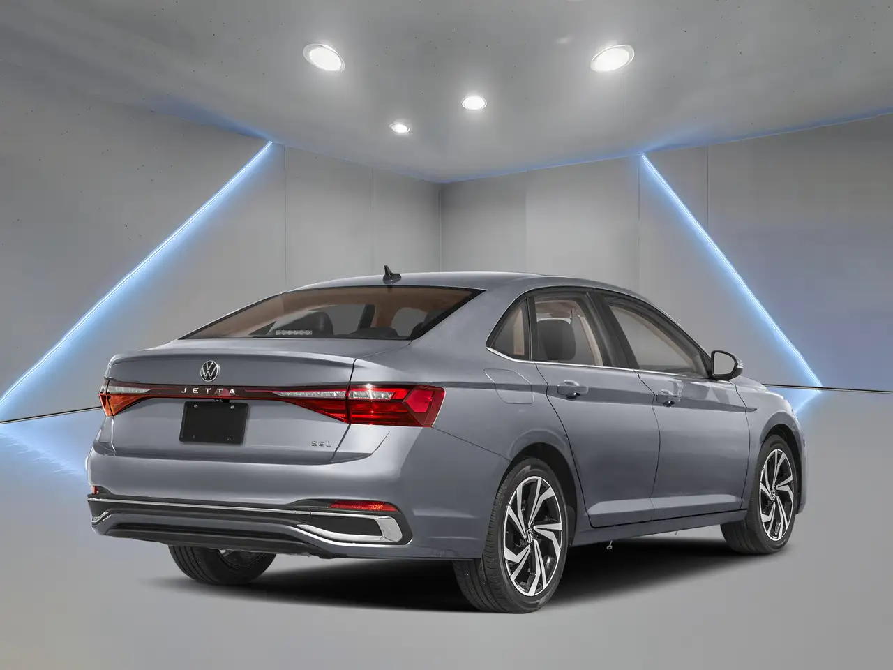 Volkswagen Jetta снимка Volkswagen Jetta