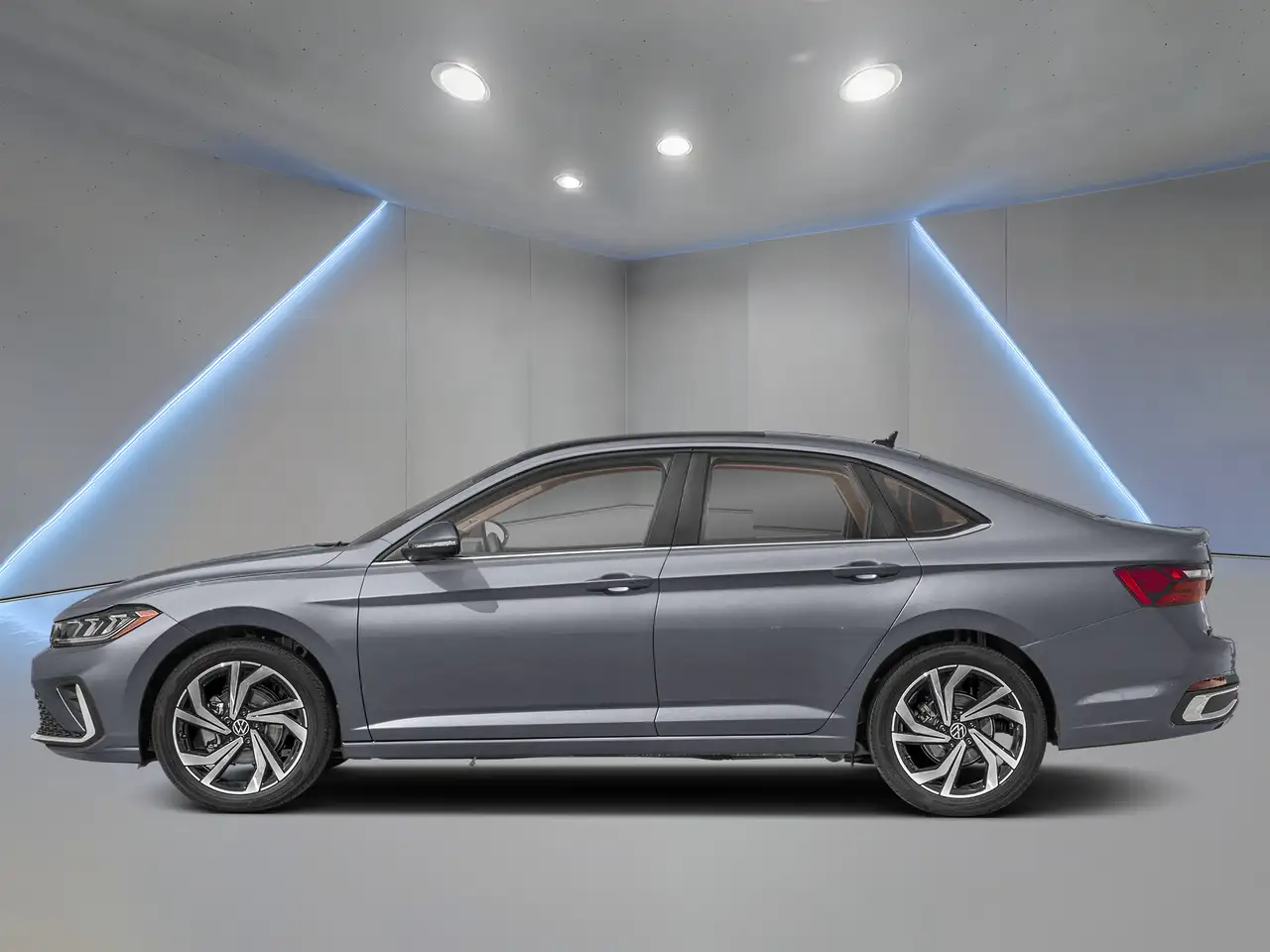 Volkswagen Jetta снимка Volkswagen Jetta