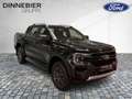 Ford Ranger DoKa WILDTRAK LKW AHK SHZ LHZ 360 GK Schwarz - thumbnail 8