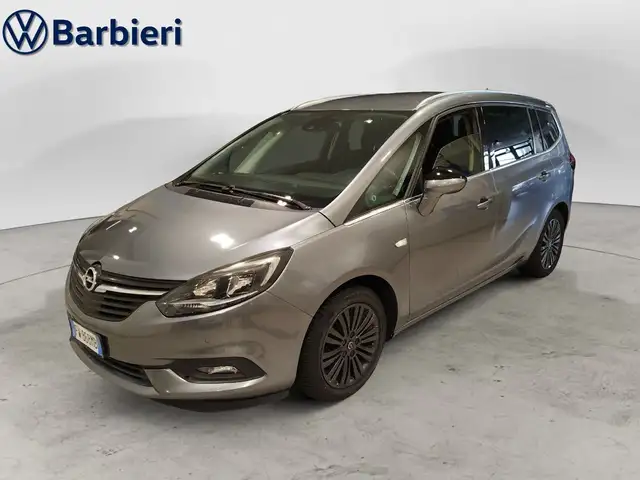Opel Zafira 1.6 CDTI 7 POSTI
