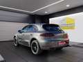Porsche Macan Panorama Standheizung AHK-Elek. 21 Zoll /Service-N Grau - thumbnail 3
