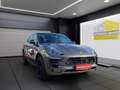 Porsche Macan Panorama Standheizung AHK-Elek. 21 Zoll /Service-N Grau - thumbnail 6