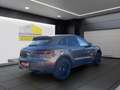 Porsche Macan Panorama Standheizung AHK-Elek. 21 Zoll /Service-N Grau - thumbnail 5