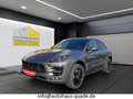 Porsche Macan Panorama Standheizung AHK-Elek. 21 Zoll /Service-N Grau - thumbnail 1