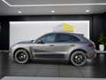 Porsche Macan Panorama Standheizung AHK-Elek. 21 Zoll /Service-N Grau - thumbnail 2