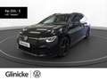 Volkswagen Golf Variant Golf VIII Variant 1.5 eTSI R-Line AHK Pano Matri Schwarz - thumbnail 1