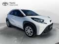 Toyota Aygo X Aygo X 1.0 VVT-i 72 CV 5 porte Active Bianco - thumbnail 2
