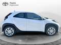 Toyota Aygo X Aygo X 1.0 VVT-i 72 CV 5 porte Active Bianco - thumbnail 8