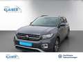 Volkswagen T-Cross Move 1.0 TSI 6-GANG NAVI+ACC+AHK+KAMERA+ Klima Grau - thumbnail 1