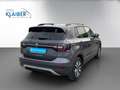 Volkswagen T-Cross Move 1.0 TSI 6-GANG NAVI+ACC+AHK+KAMERA+ Klima Grau - thumbnail 4