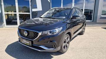 ZS EV Luxury ''Top Ausstattung''