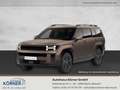 Hyundai SANTA FE 1.6 T-GDI 4WD SIGNATURE NAVI LEDER MEMORY SITZE Maro - thumbnail 1