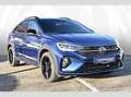 Volkswagen Taigo 1.0 l TSI DSG R-Line Blau - thumbnail 2