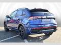 Volkswagen Taigo 1.0 l TSI DSG R-Line Blau - thumbnail 4