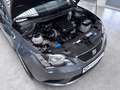 SEAT Ibiza REFERENCE KLIMAANLAGE+EINPARKHILFE+TÜV+1HD Gris - thumbnail 12
