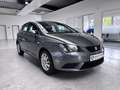 SEAT Ibiza REFERENCE KLIMAANLAGE+EINPARKHILFE+TÜV+1HD Gris - thumbnail 18
