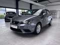SEAT Ibiza REFERENCE KLIMAANLAGE+EINPARKHILFE+TÜV+1HD Gris - thumbnail 7