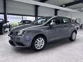 SEAT Ibiza REFERENCE KLIMAANLAGE+EINPARKHILFE+TÜV+1HD Gris - thumbnail 23