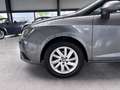 SEAT Ibiza REFERENCE KLIMAANLAGE+EINPARKHILFE+TÜV+1HD Šedá - thumbnail 11
