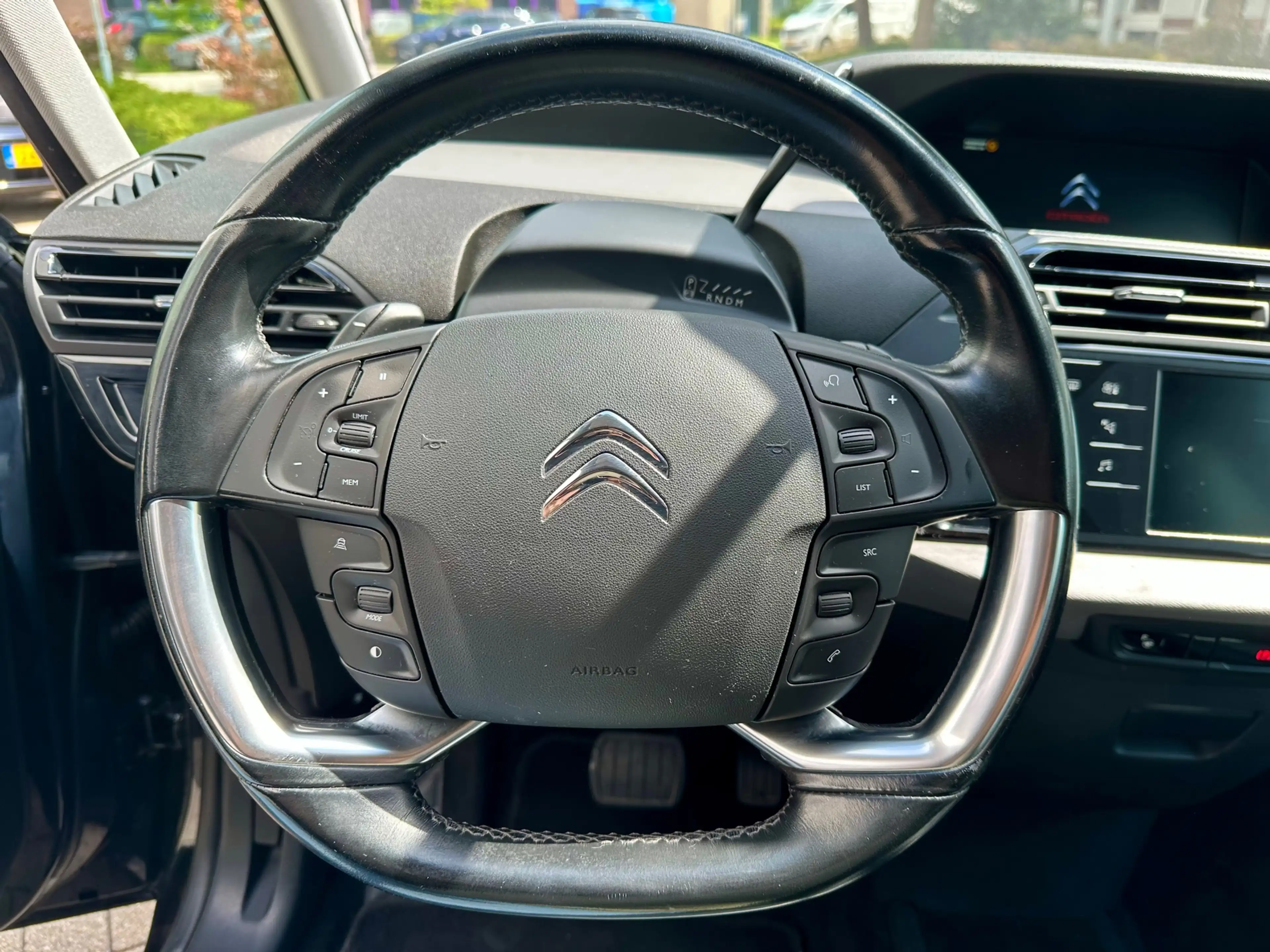 Citroen Grand C4 Picasso 1.2 Business | Automaat | 7Pers | Trekhaak | Camer — photo 10