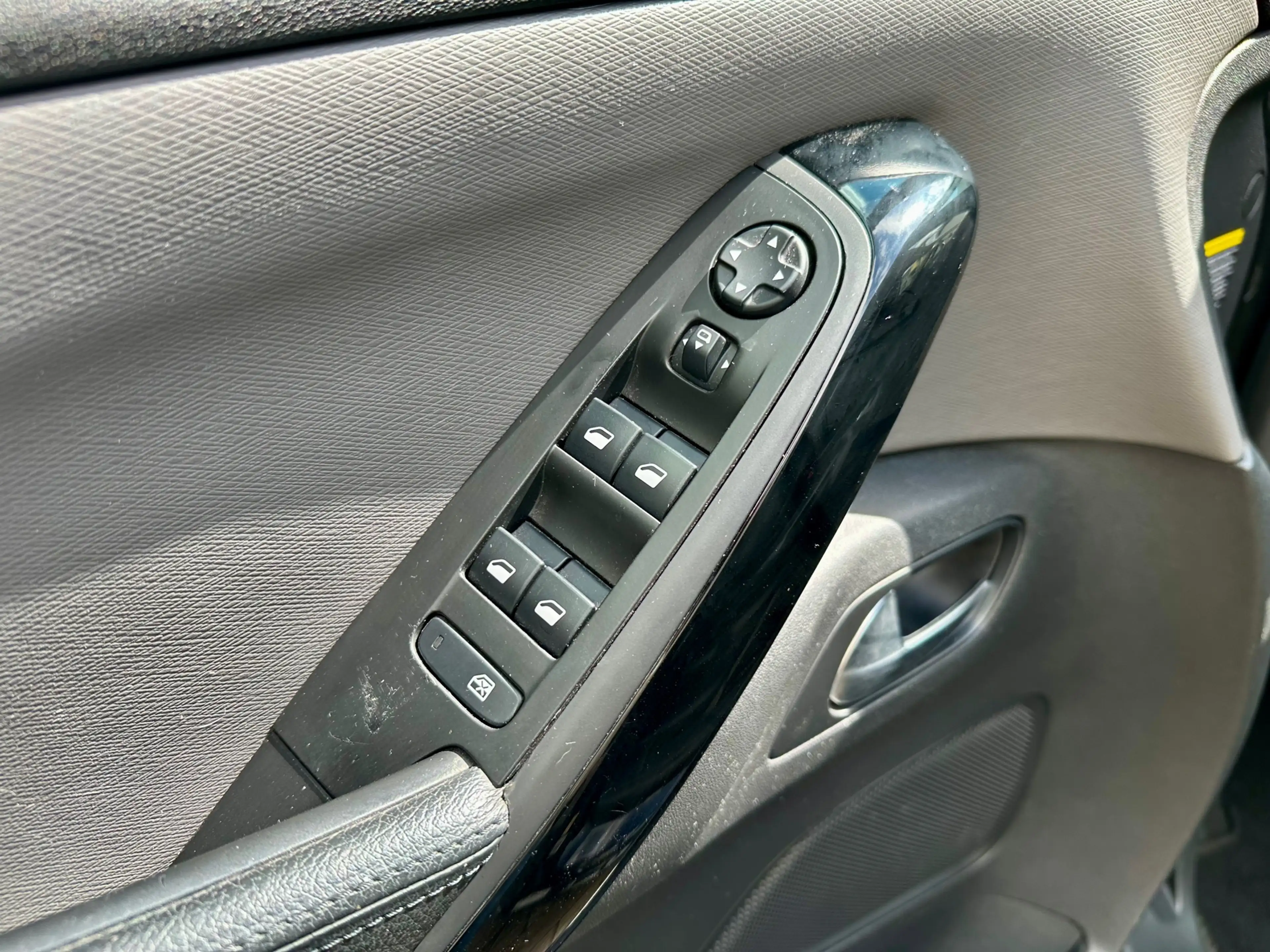 Citroen Grand C4 Picasso 1.2 Business | Automaat | 7Pers | Trekhaak | Camer — photo 9