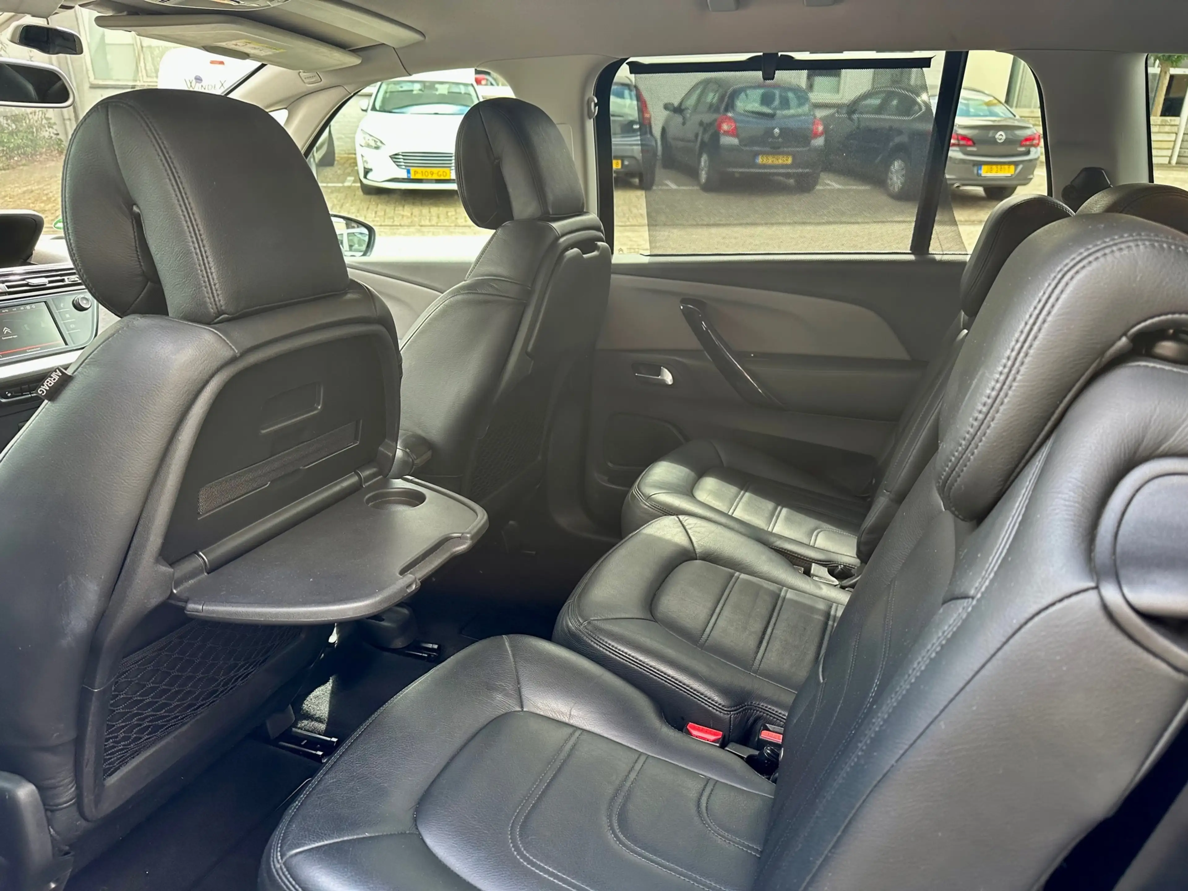 Citroen Grand C4 Picasso 1.2 Business | Automaat | 7Pers | Trekhaak | Camer — photo 15