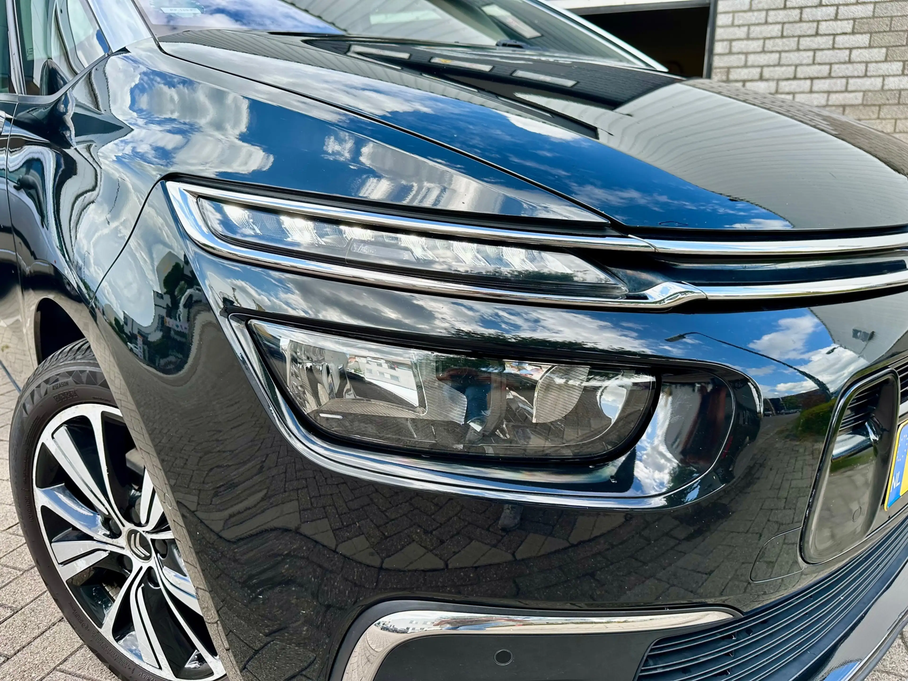 Citroen Grand C4 Picasso 1.2 Business | Automaat | 7Pers | Trekhaak | Camer — photo 6