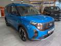 Ford Tourneo Courier Active Automatik Bleu - thumbnail 3