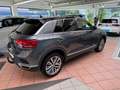 Volkswagen T-Roc 1.5 TSI ACT IQ.DRIVE+AHK+ACC el.Kofferraumdeckel Gris - thumbnail 5
