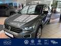 Volkswagen T-Roc 1.5 TSI ACT IQ.DRIVE+AHK+ACC el.Kofferraumdeckel Gris - thumbnail 1