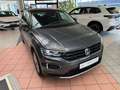 Volkswagen T-Roc 1.5 TSI ACT IQ.DRIVE+AHK+ACC el.Kofferraumdeckel Gris - thumbnail 4