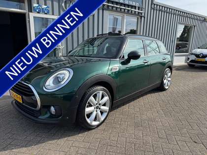 MINI Cooper Clubman Mini 1.5 Chili Hyde Park