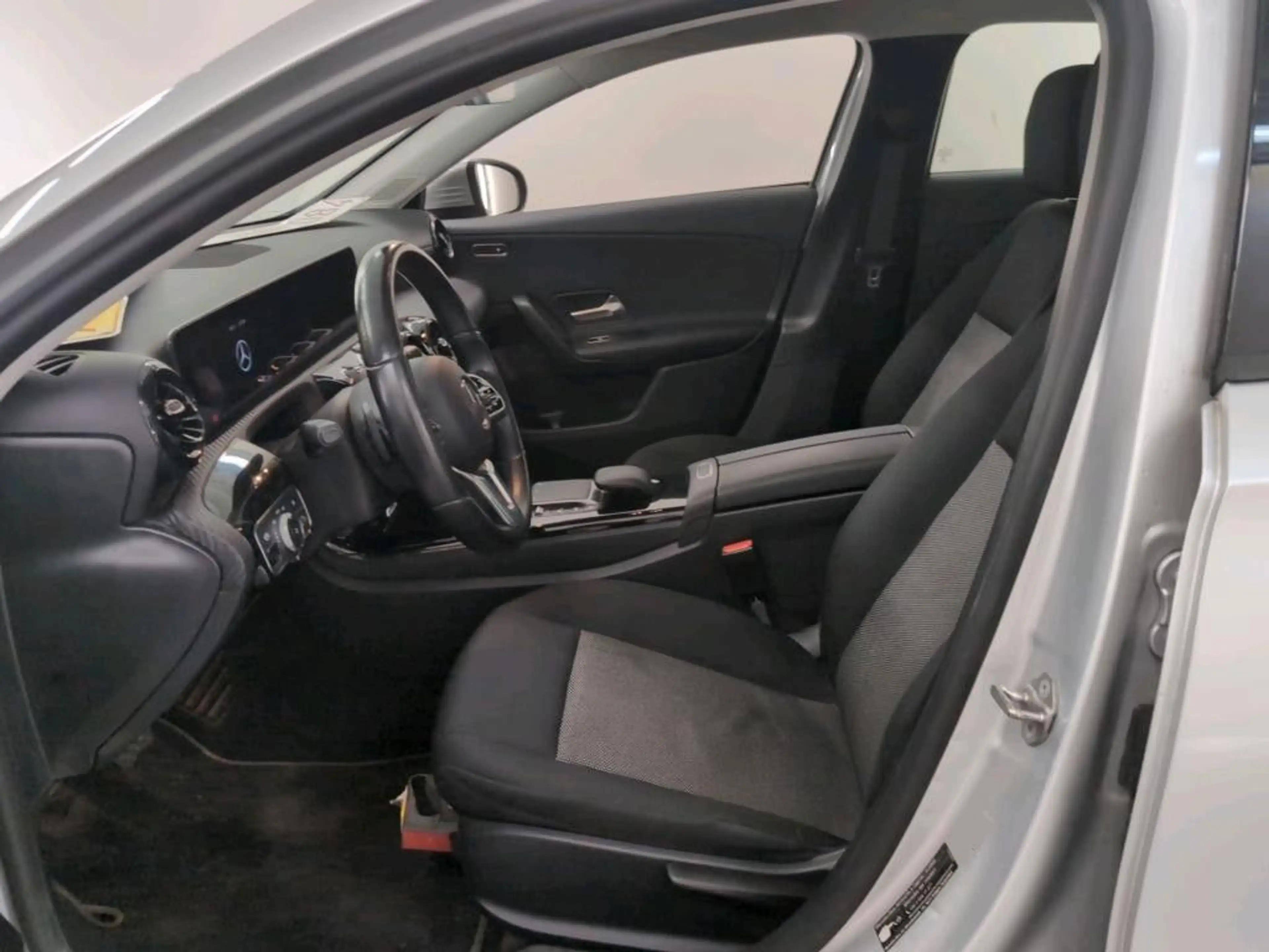 Mercedes-Benz A 180 2.0 A 180 D BUSINESS SOLUTION — photo 8