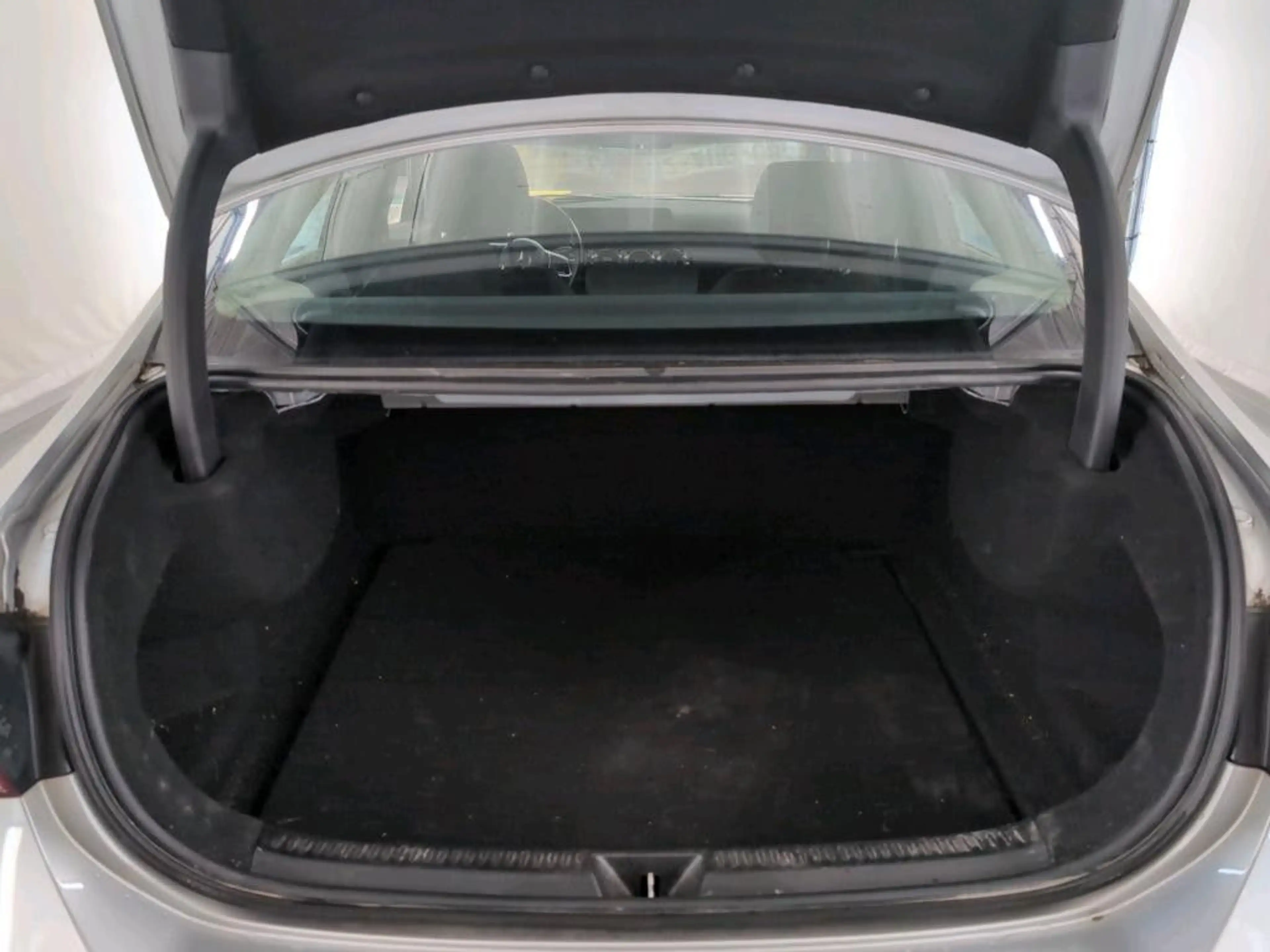 Mercedes-Benz A 180 2.0 A 180 D BUSINESS SOLUTION — photo 10
