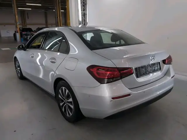 Mercedes-Benz A 180 2.0 A 180 D BUSINESS SOLUTION,Autom.Limus.