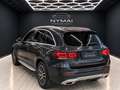 Mercedes-Benz GLC 300 de 4MATIC Gris - thumbnail 2