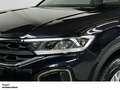 Volkswagen T-Roc 2.0 TDI DSG LED NAV SHZ DAB Life Schwarz - thumbnail 5